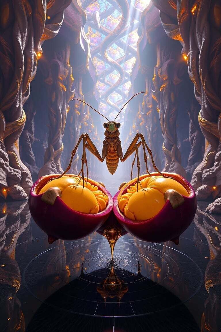 Alexandra Lillian Hall